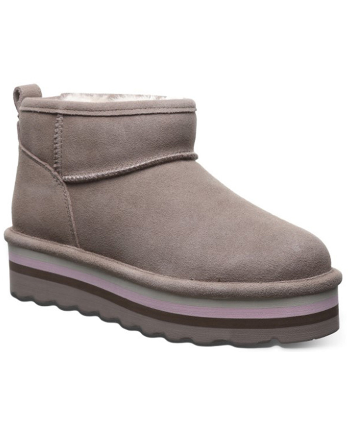 Dillards bearpaw boots cheap