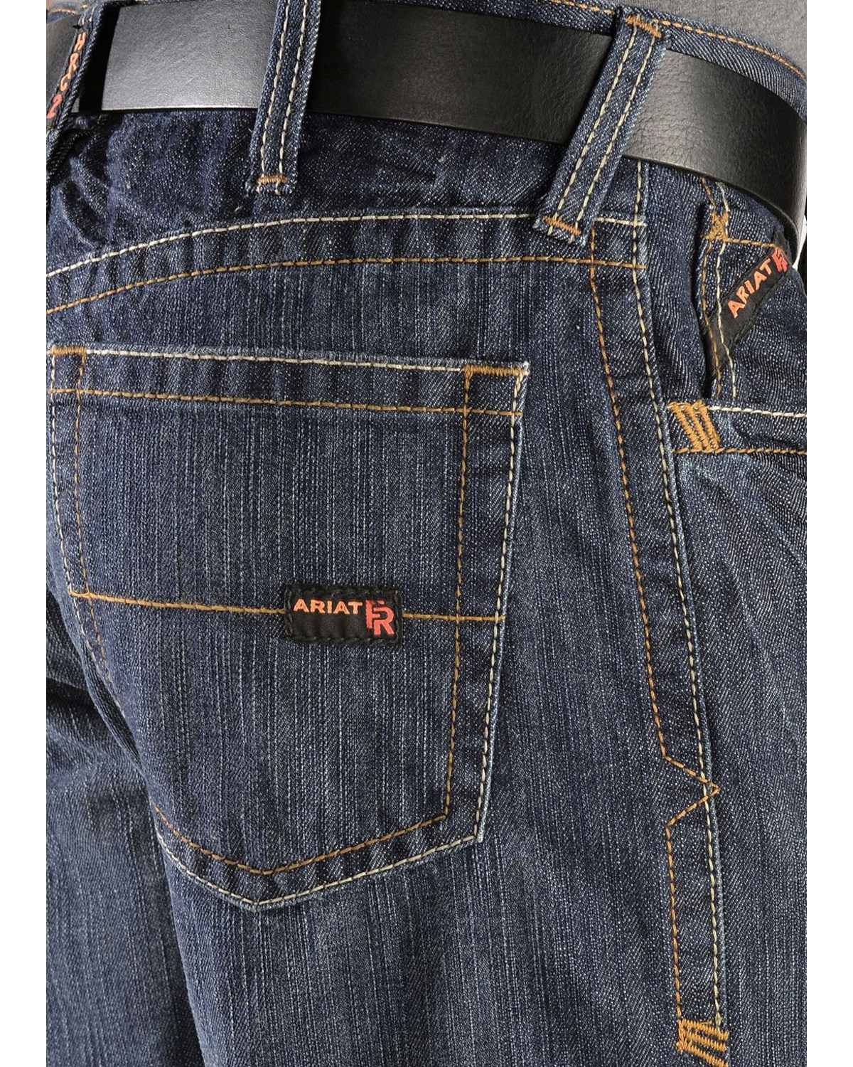 best jeans to work in