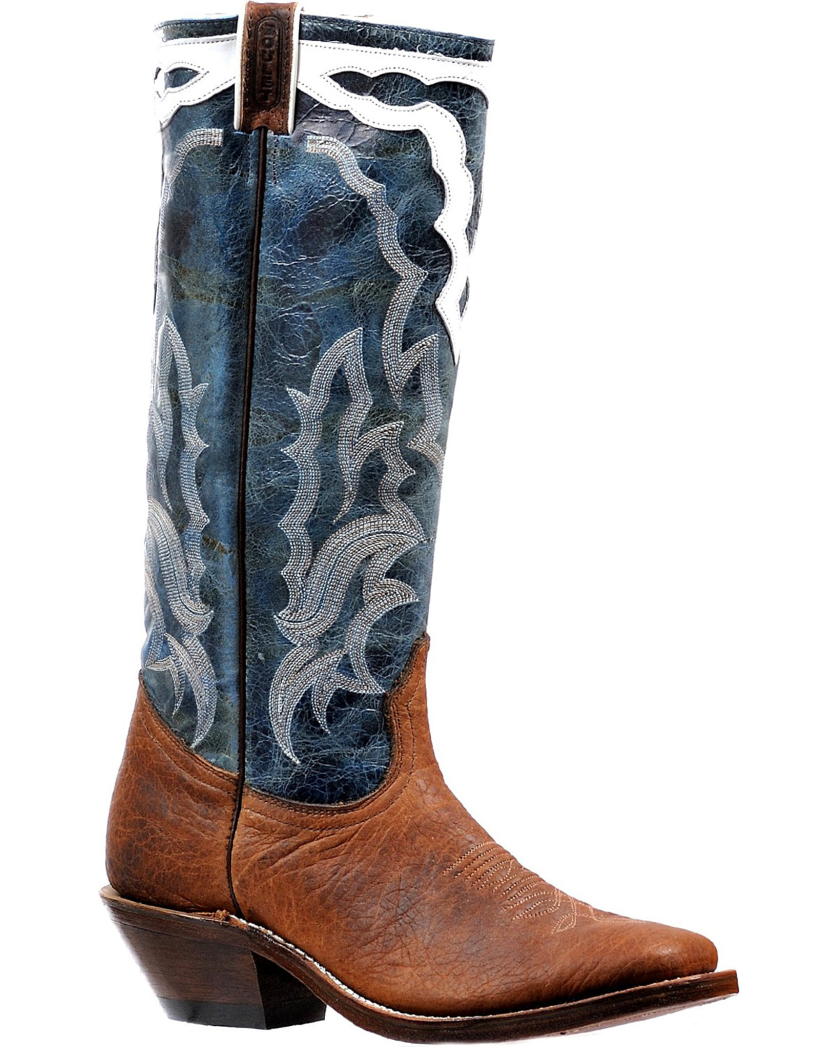 square toe cowboy boots on sale