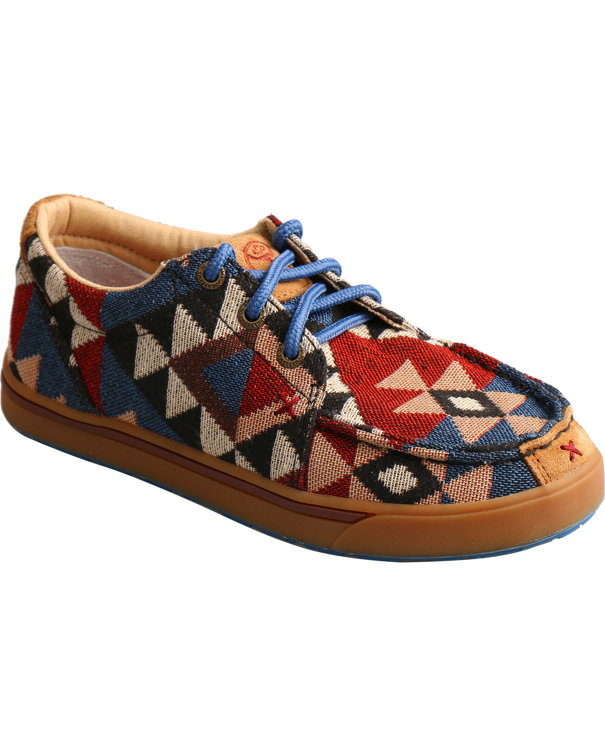 hooey aztec shoes