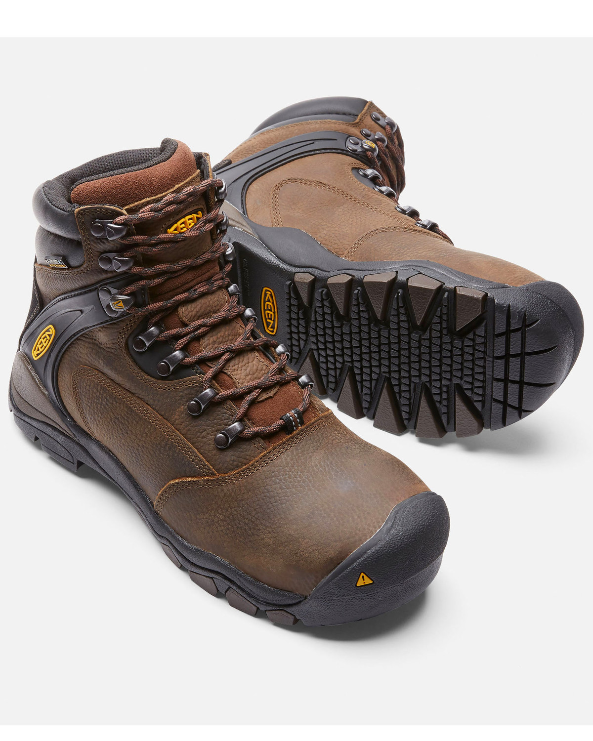 keen louisville steel toe