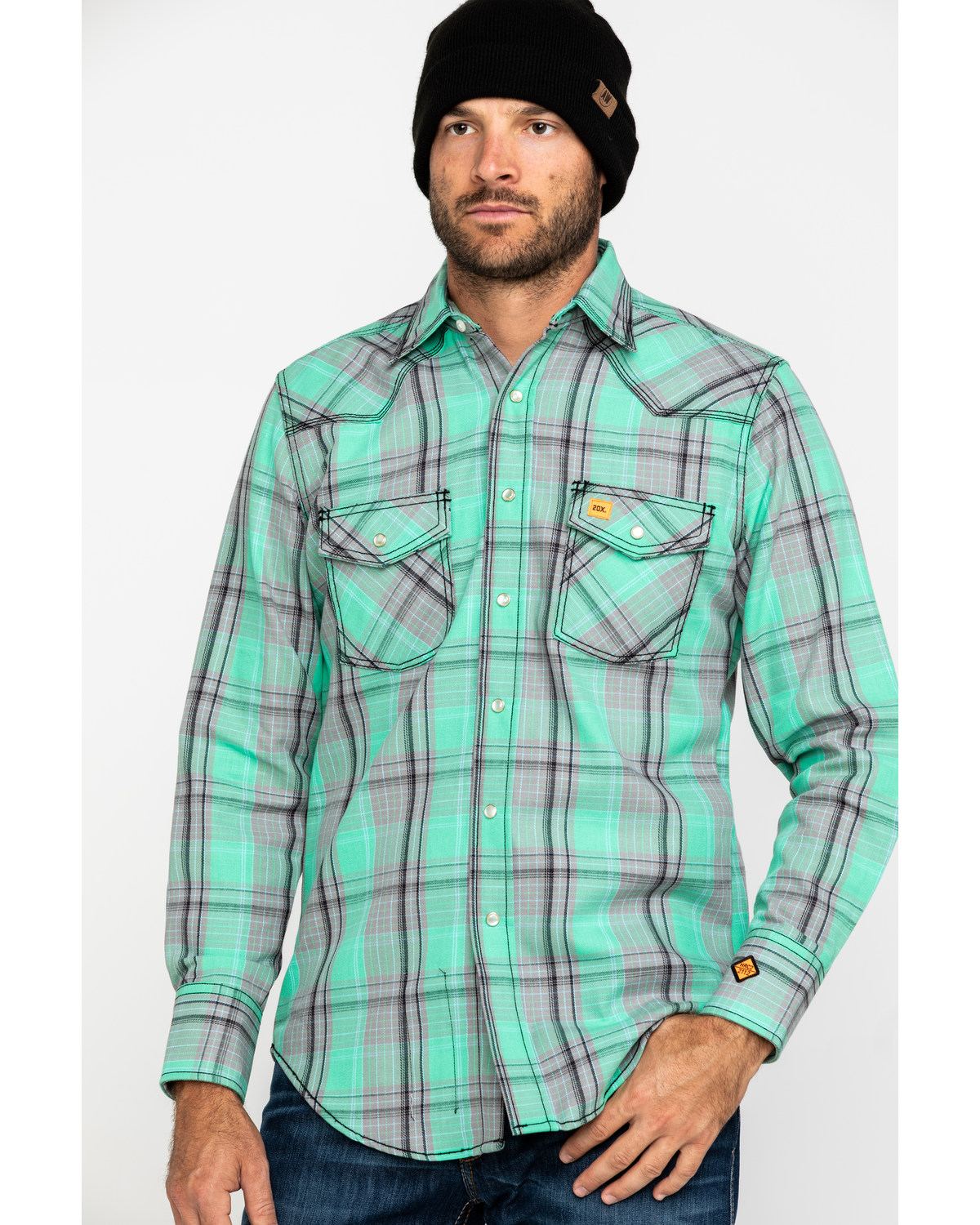 wrangler 20x fr shirts