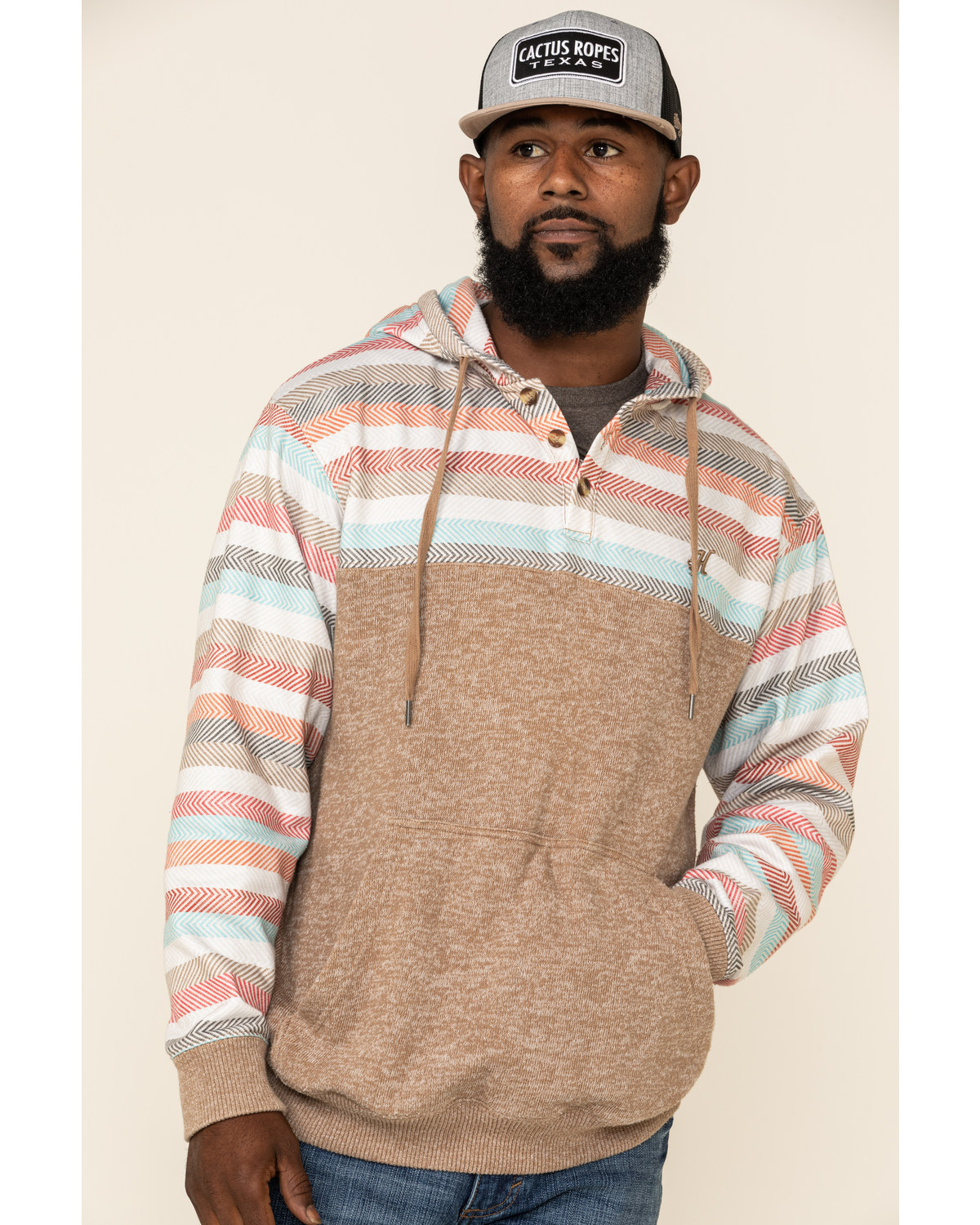 Baja jimmy hooey hoodie hotsell