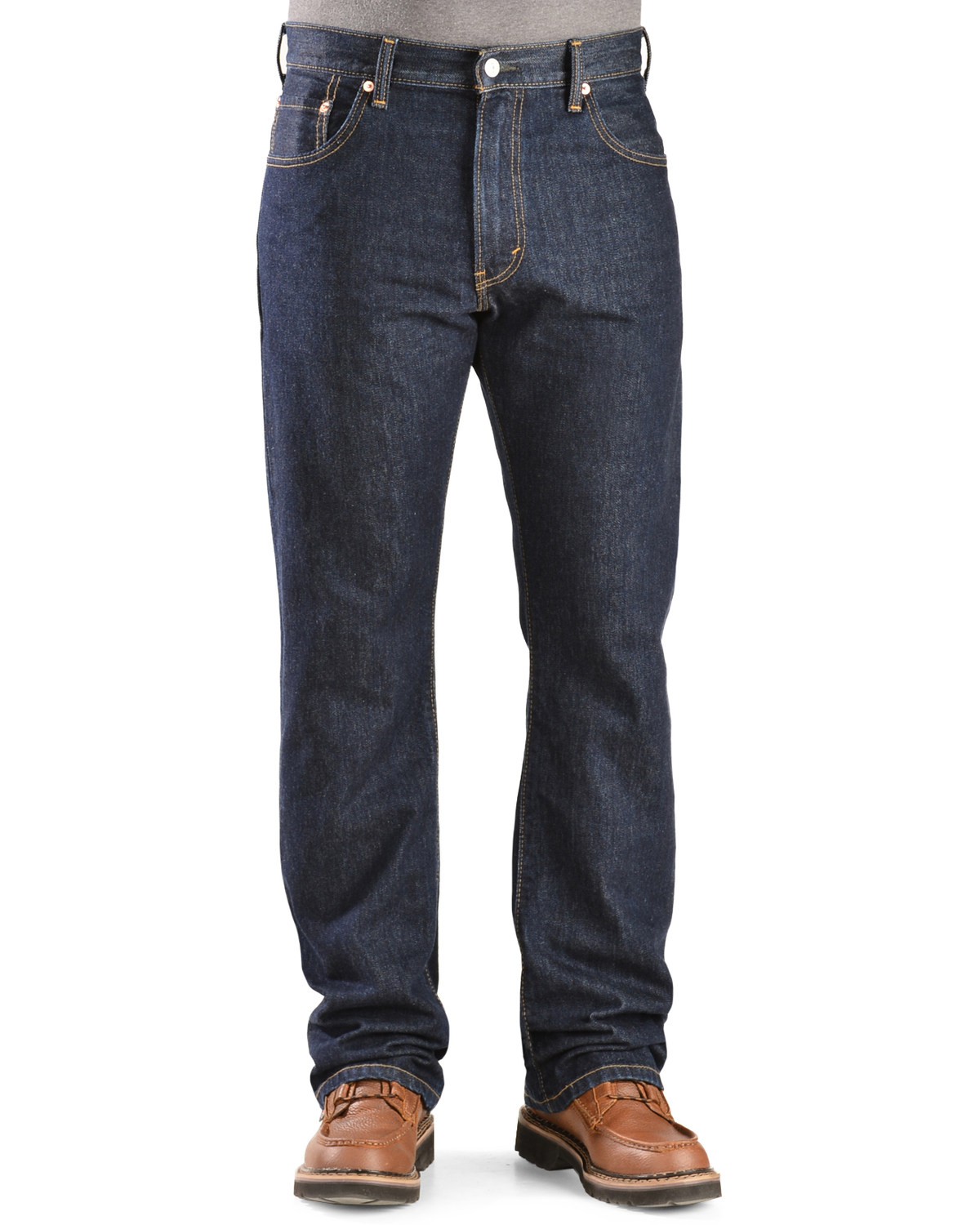 Levi's 517 Jeans - Slim Fit Boot Cut | Boot Barn