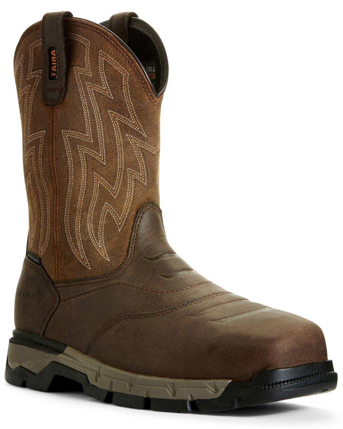 best fashion boots