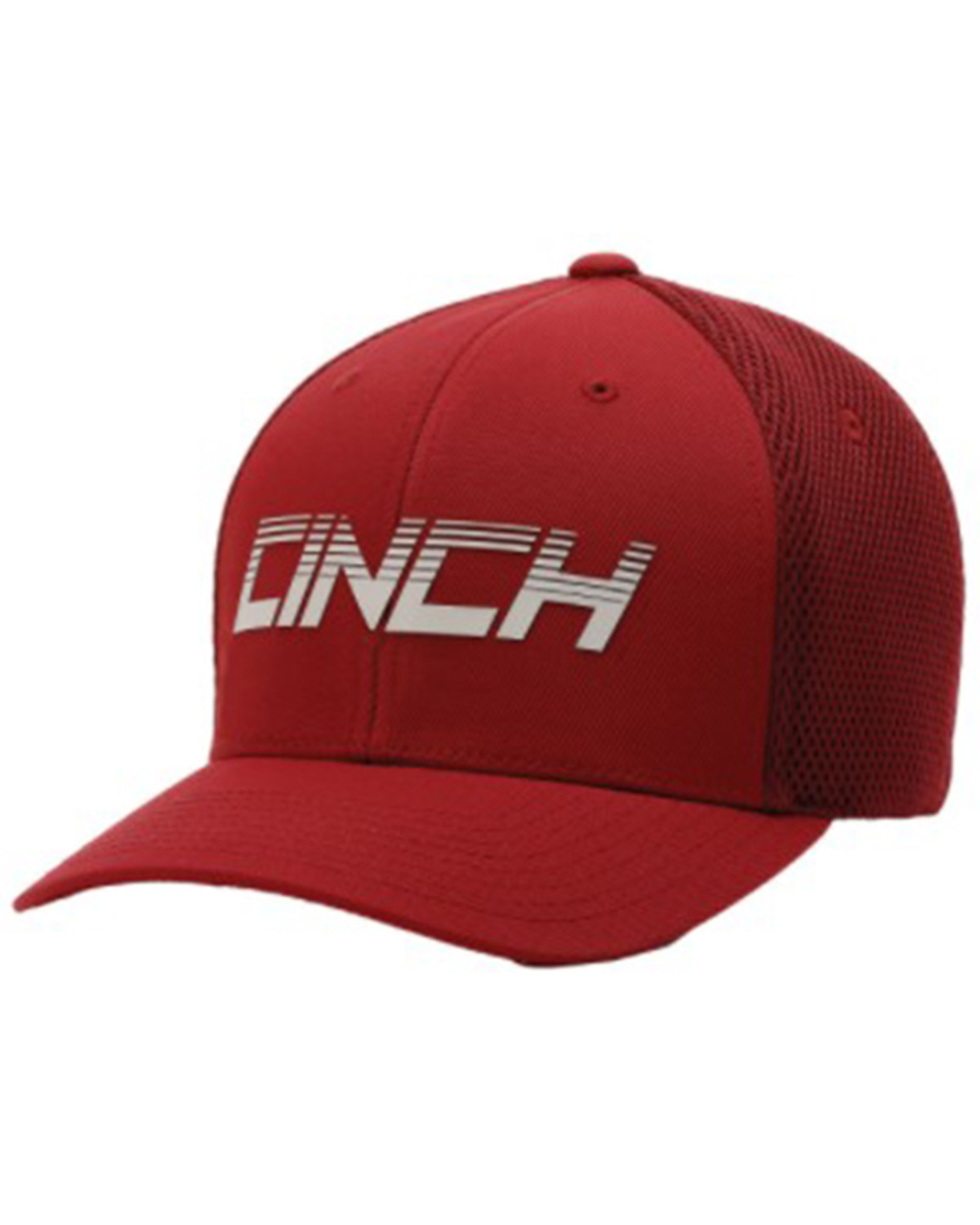 Cinch Men's Logo Ball Cap