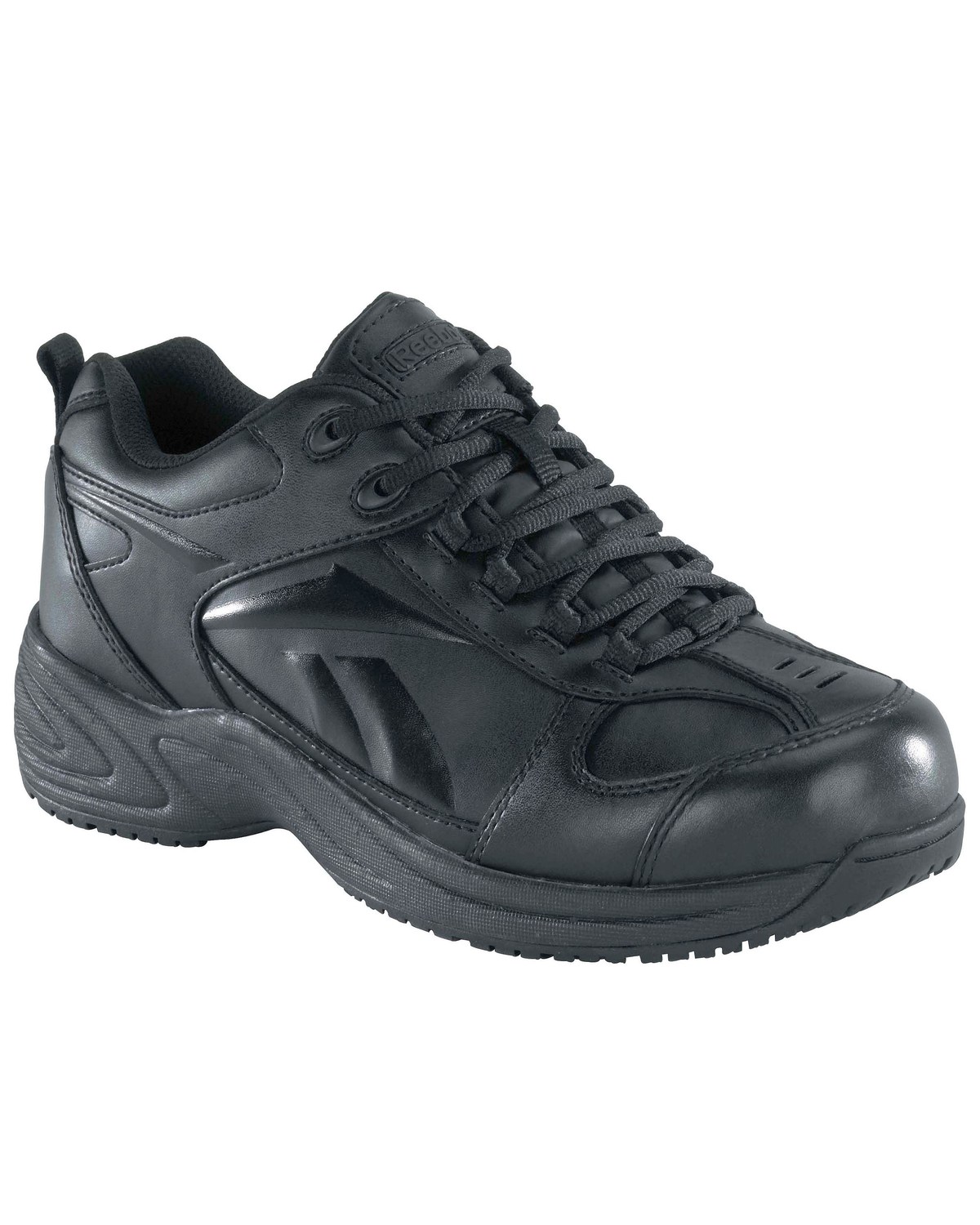 Reebok Men's Street Sport Jogger Oxford Work Shoes