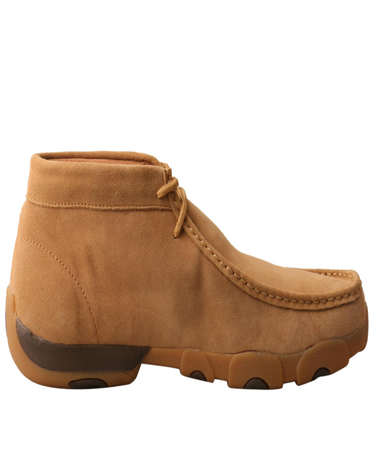 roughout chukka