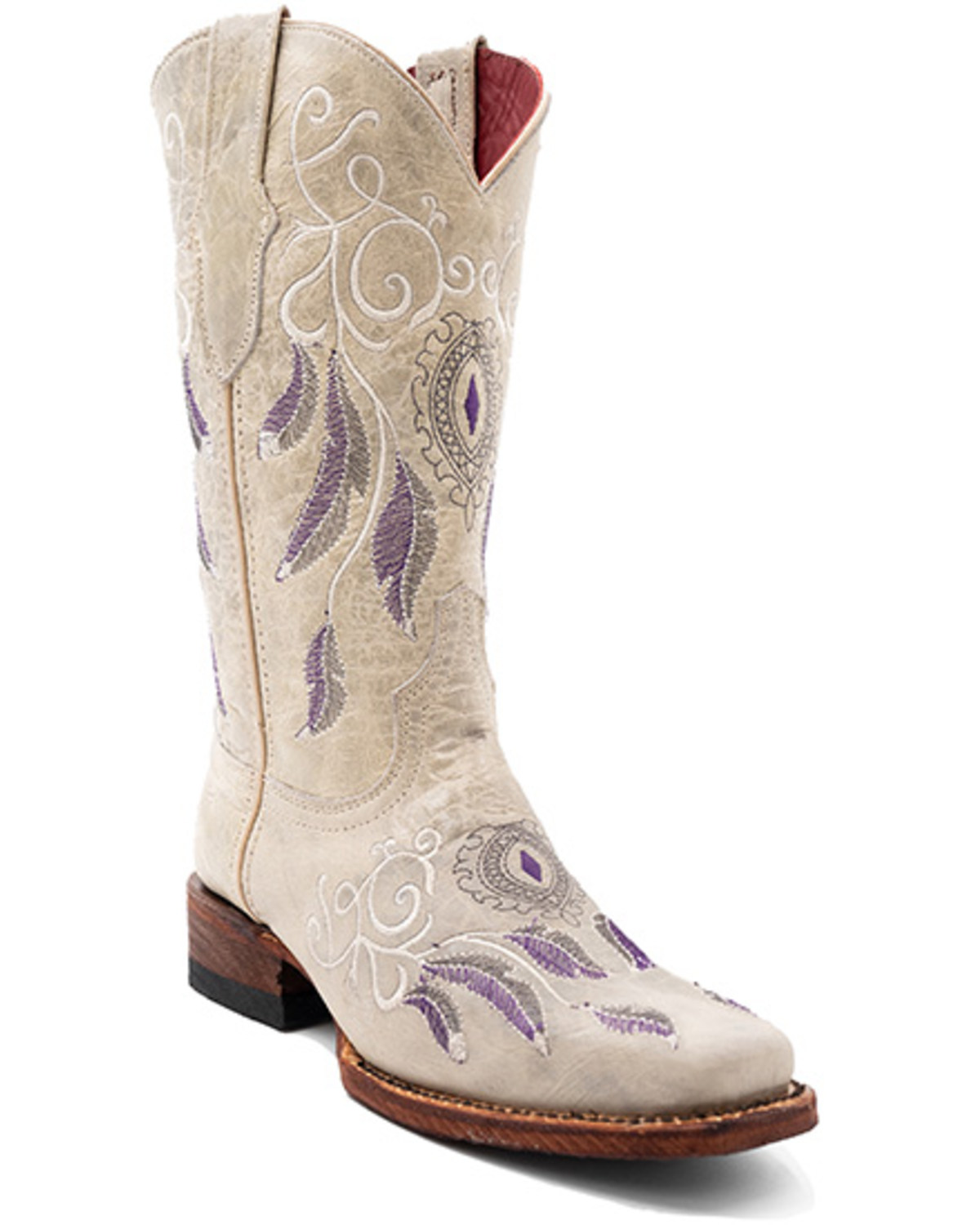 Ferrini Women's Dreamer Western Boots