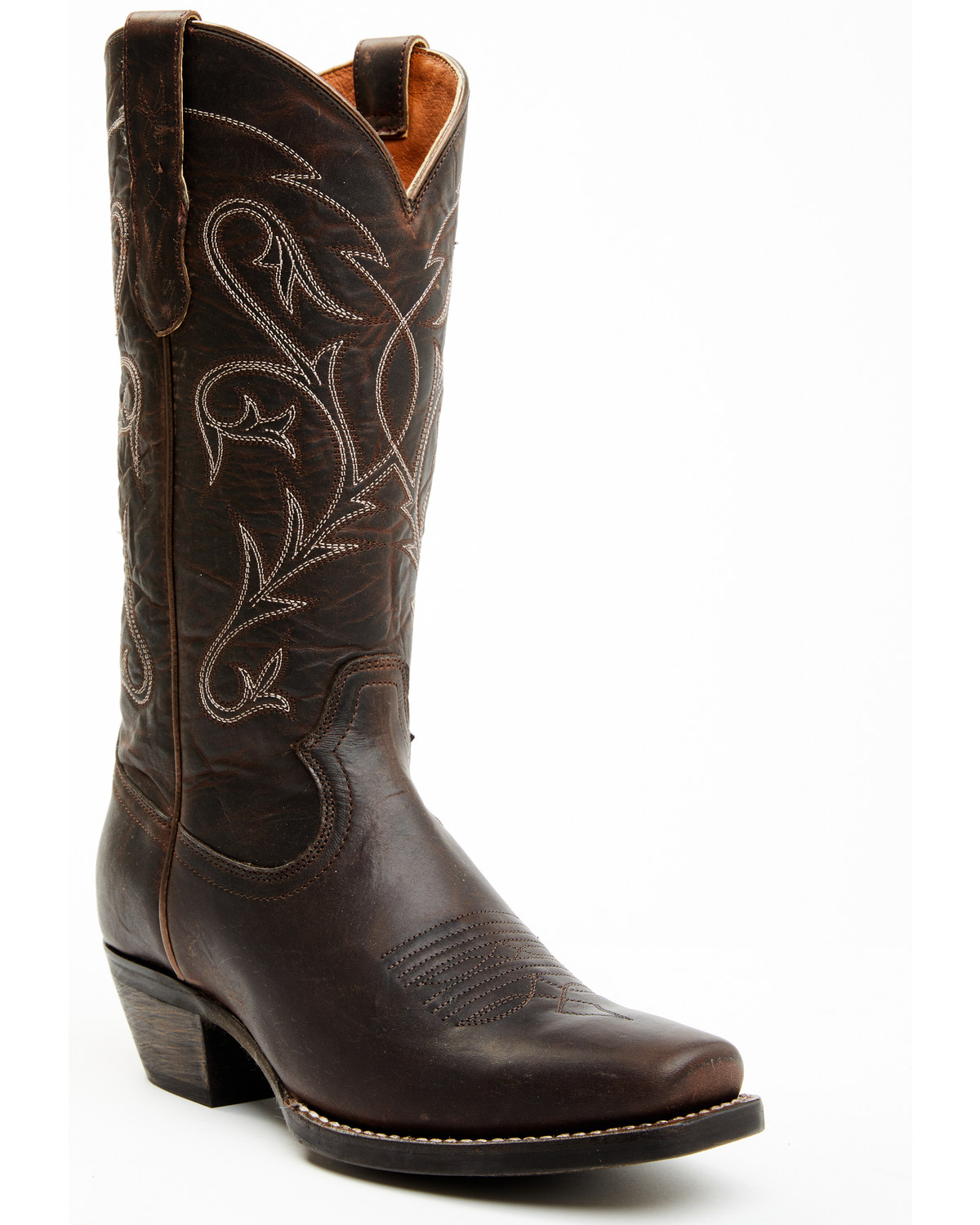 Idyllwind Women's Midnight Train Western Boots - Square Toe