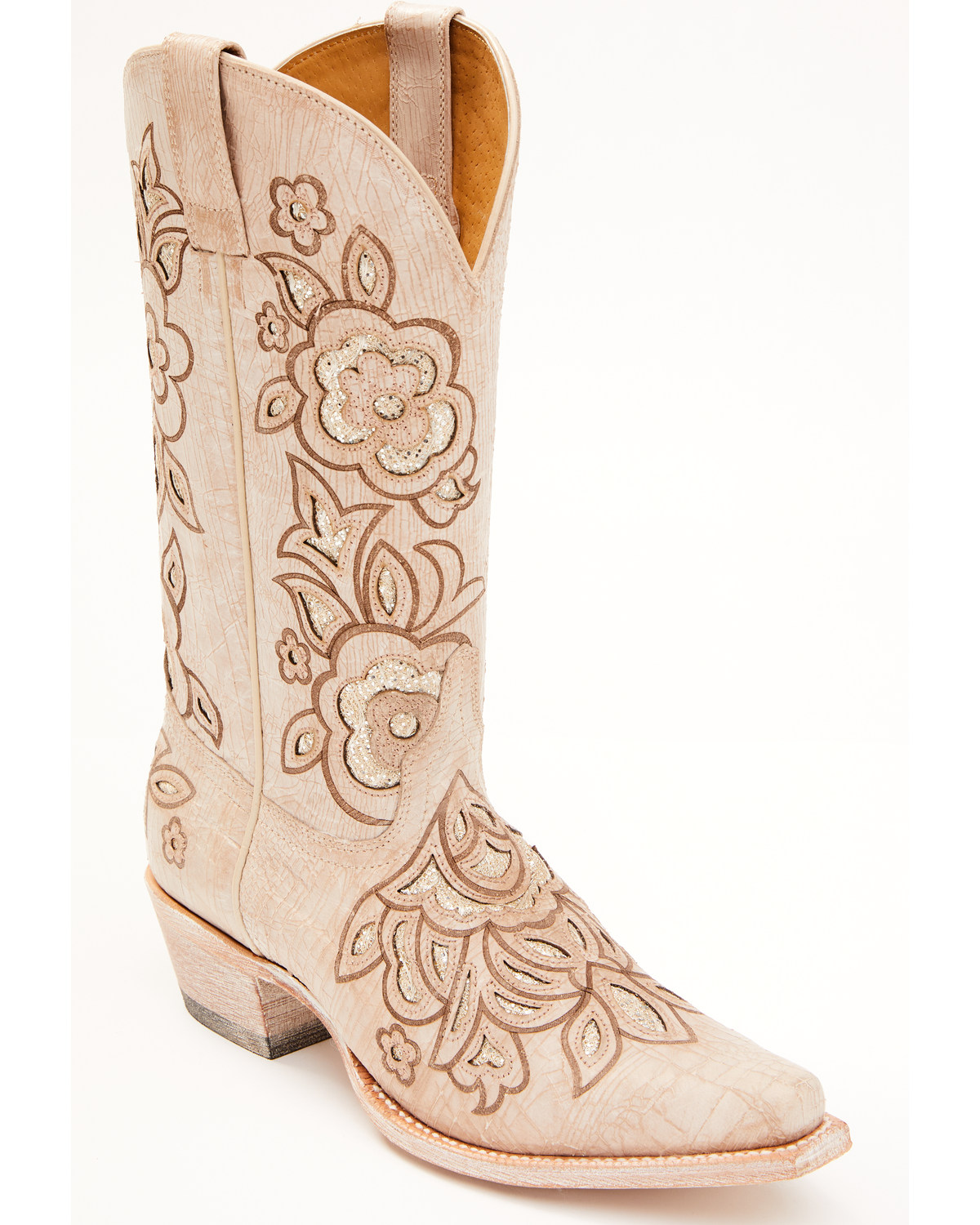 Shyanne Women's Belle Western Boots - Snip Toe