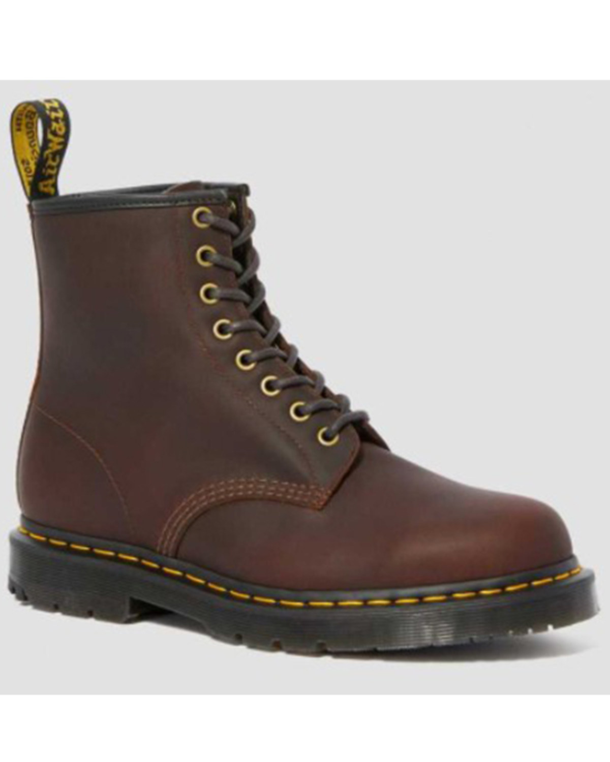 Dr. Martens 1460 Wintergrip Lacer Boots