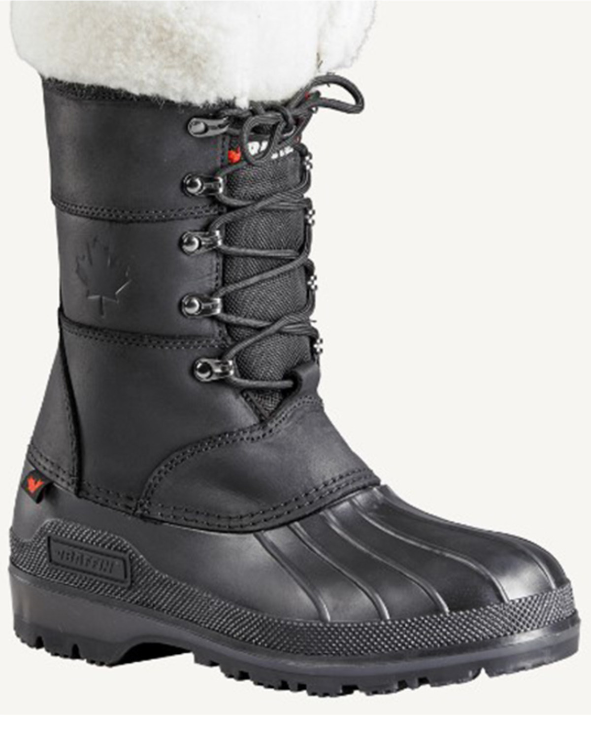 Baffin shackleton boots clearance