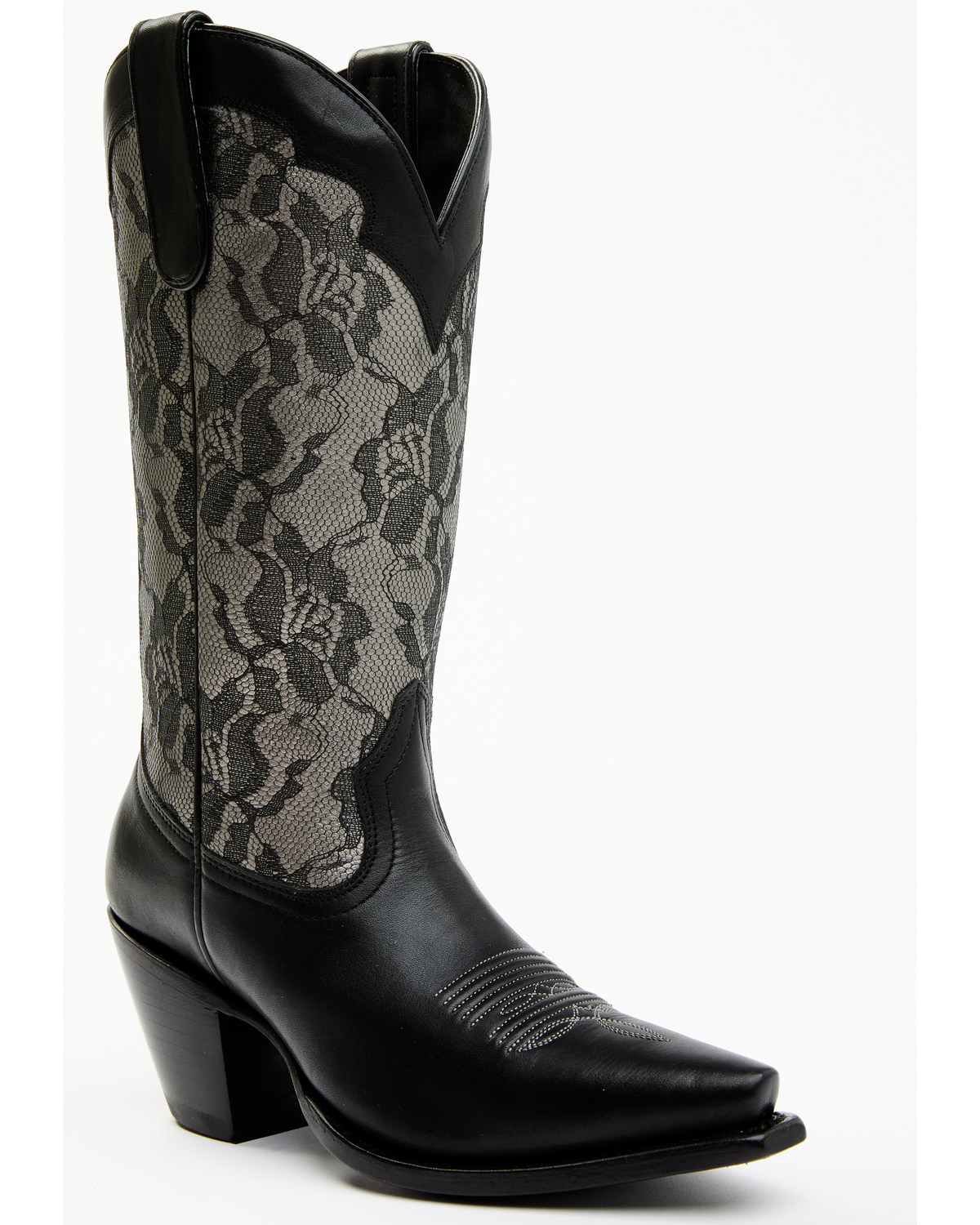 Shyanne Women's Blaire Western Boots - Snip Toe