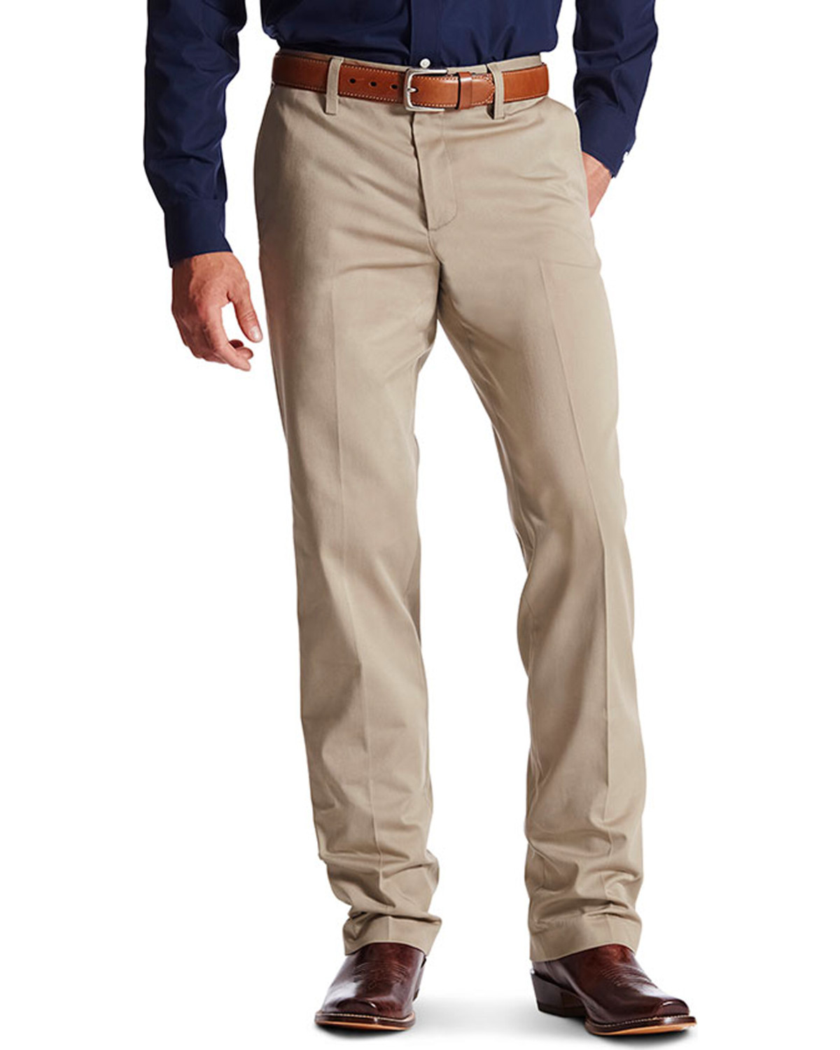 Boots with khaki pants clearance