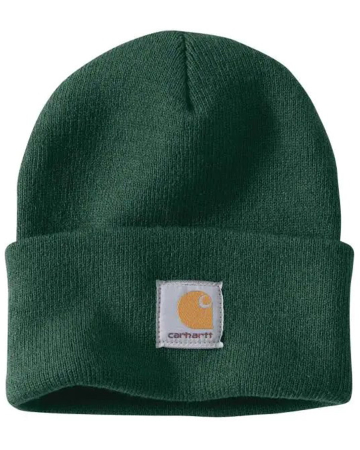 Carhartt Men's Acrylic Watch Hat