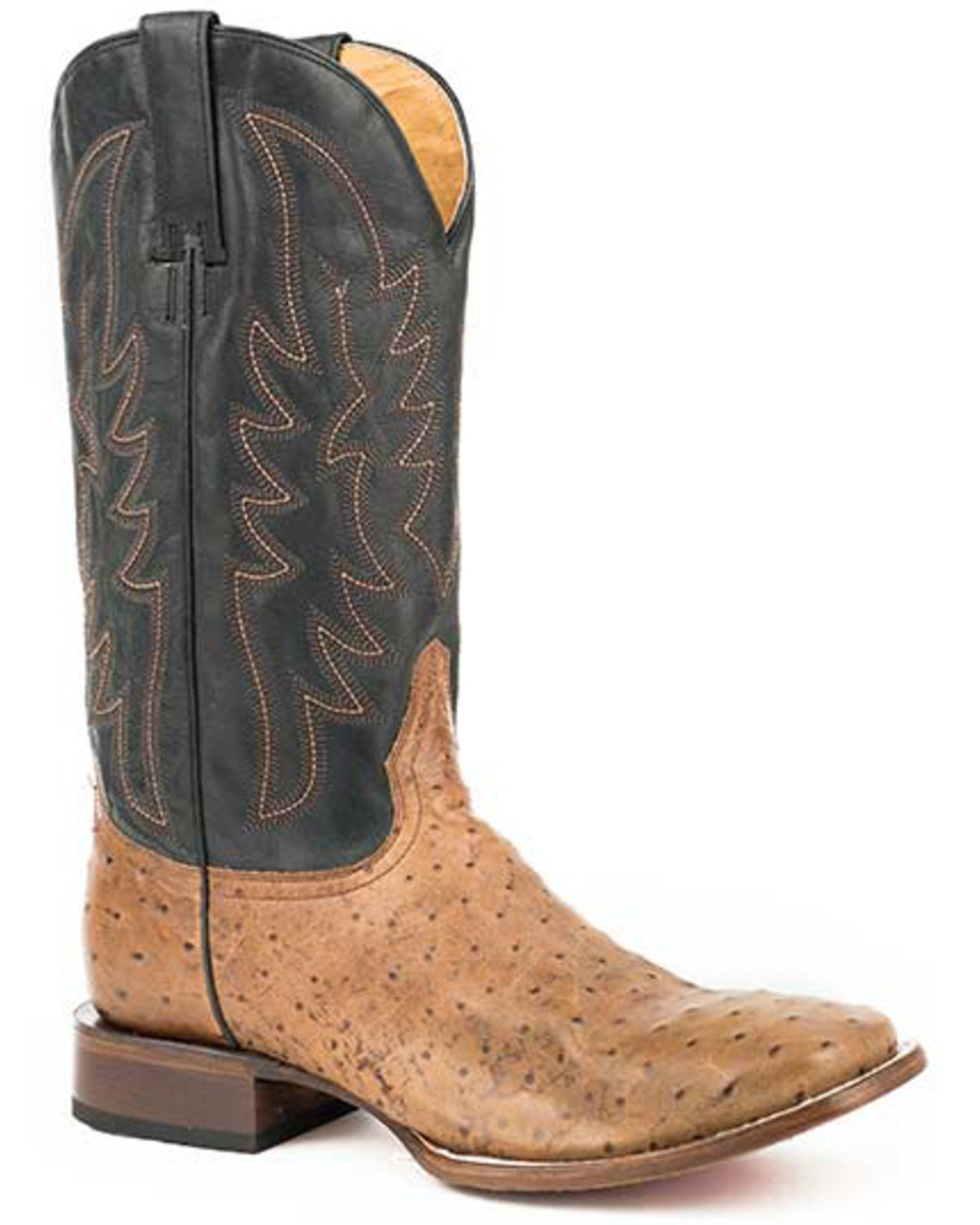 logan boots