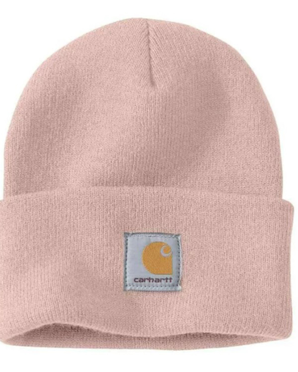 Carhartt Men's Acrylic Watch Hat