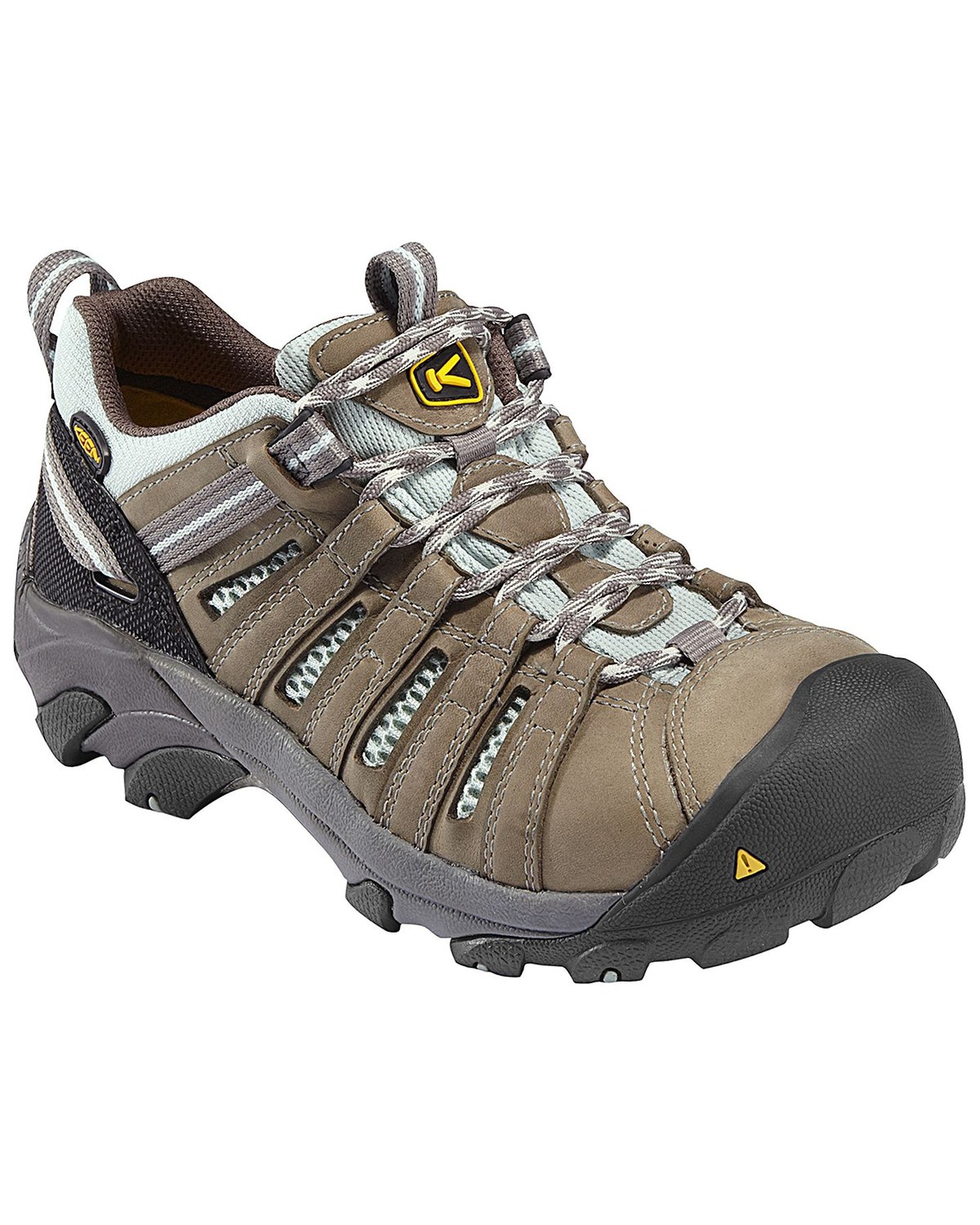Keen utility women's flint low work shoe sales