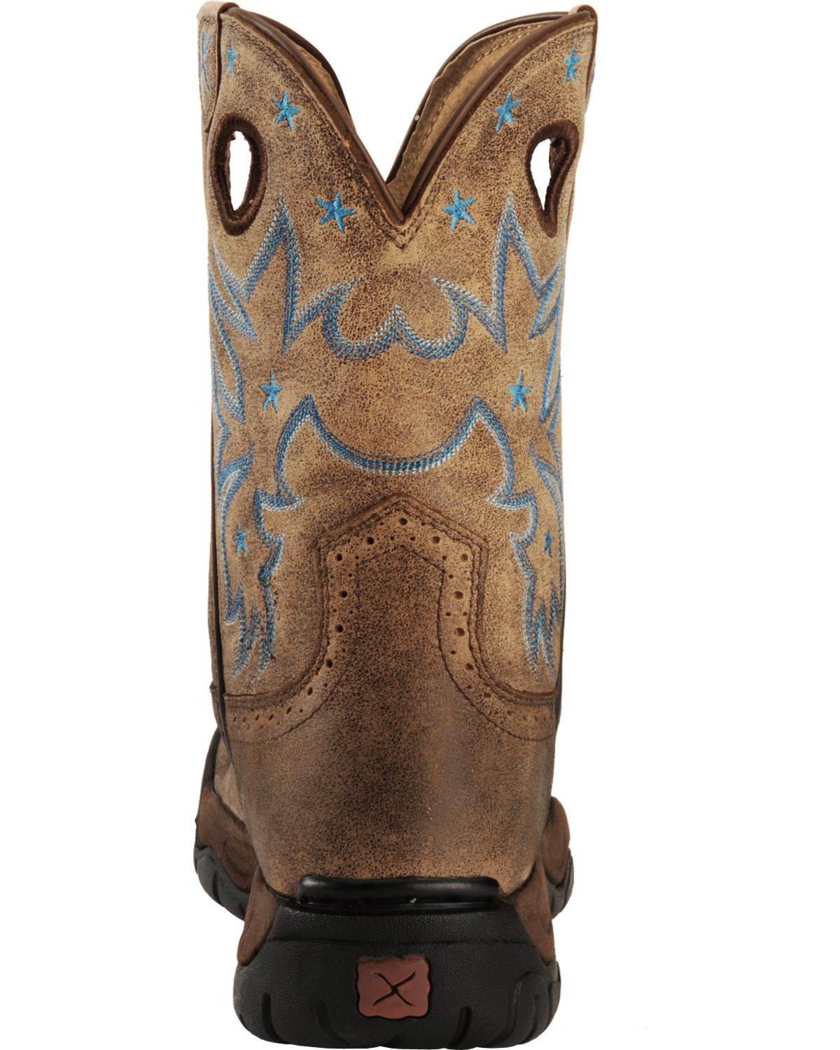 Twisted X Women's All Around Western Boots Boot Barn