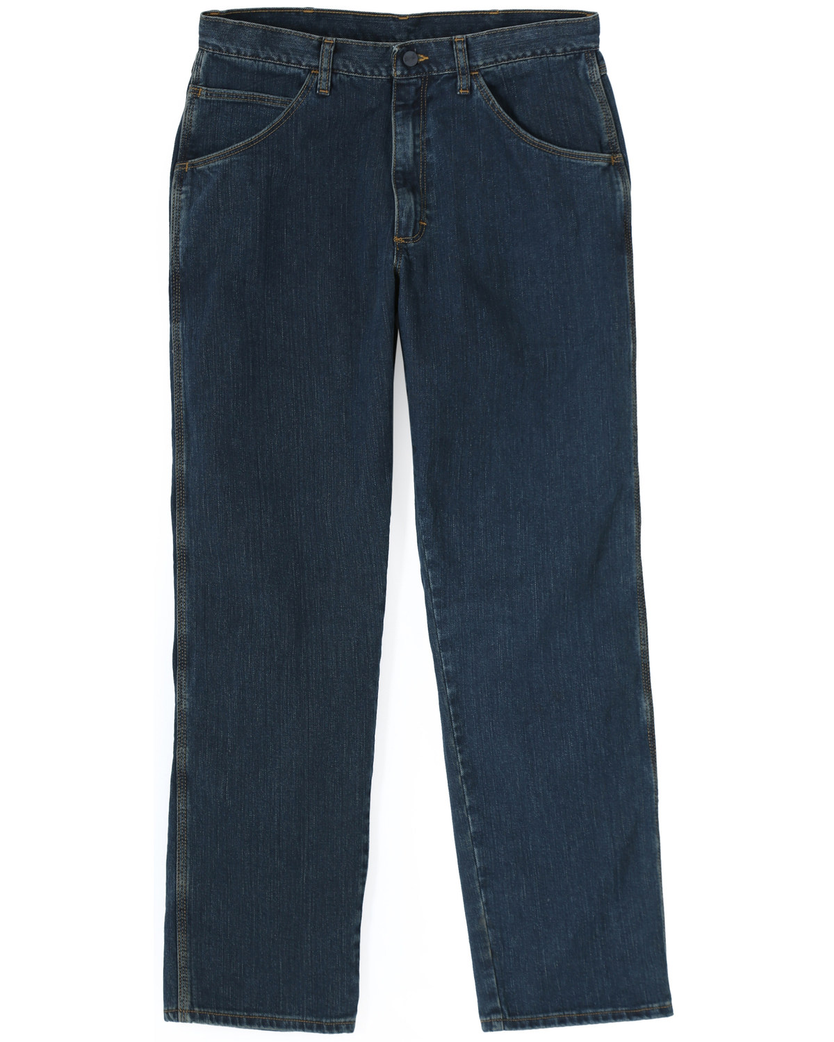 wrangler frac47d