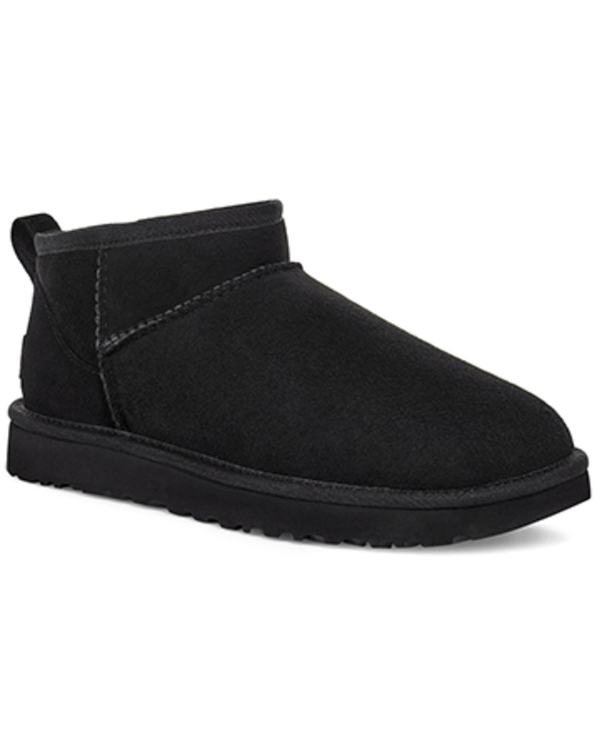 UGG Women's Classic Ultra Mini Boots