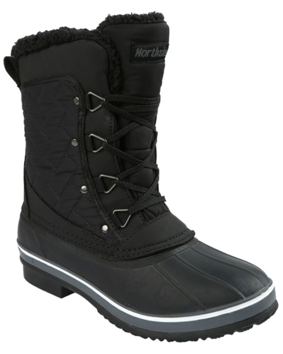 Northside Women's Modesto Waterproof Winter Snow Boots - Soft Toe