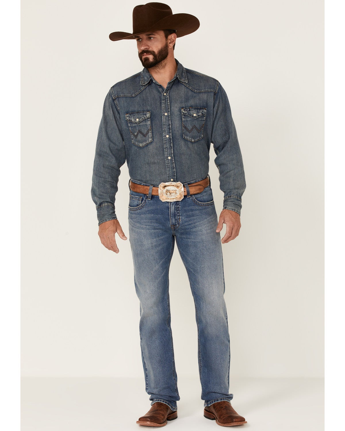 Rock \u0026 Roll Denim Men's Vintage 46 