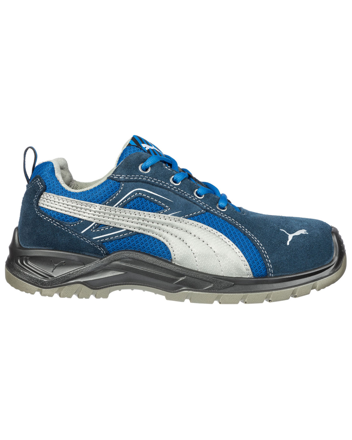 puma steel toe
