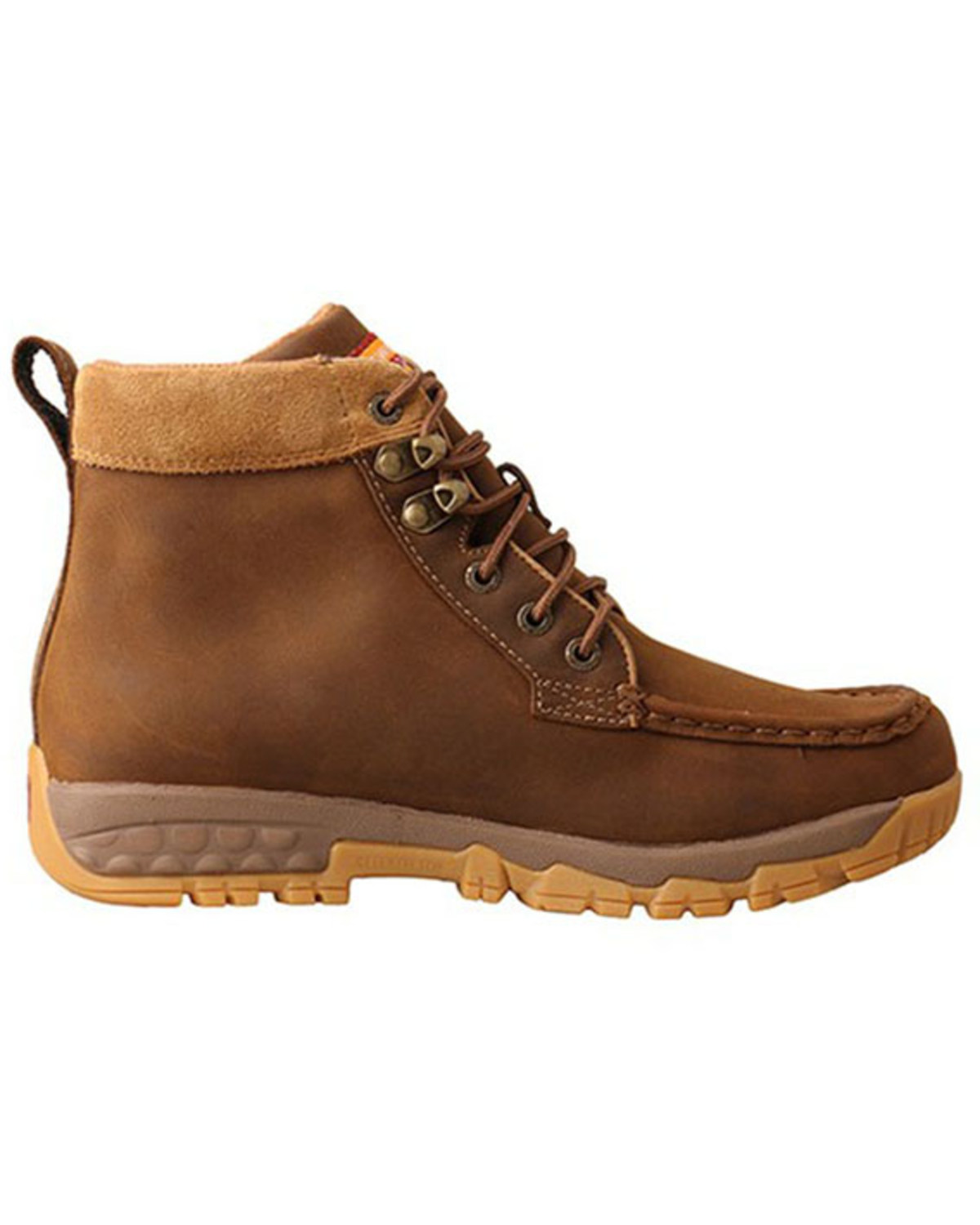twisted x women's work boots