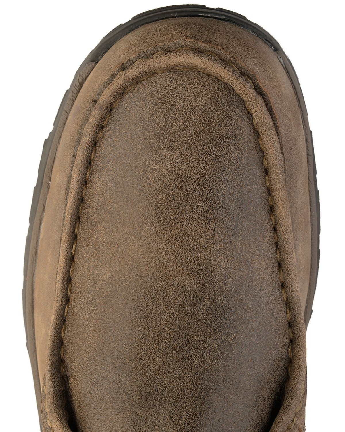 roper chukka