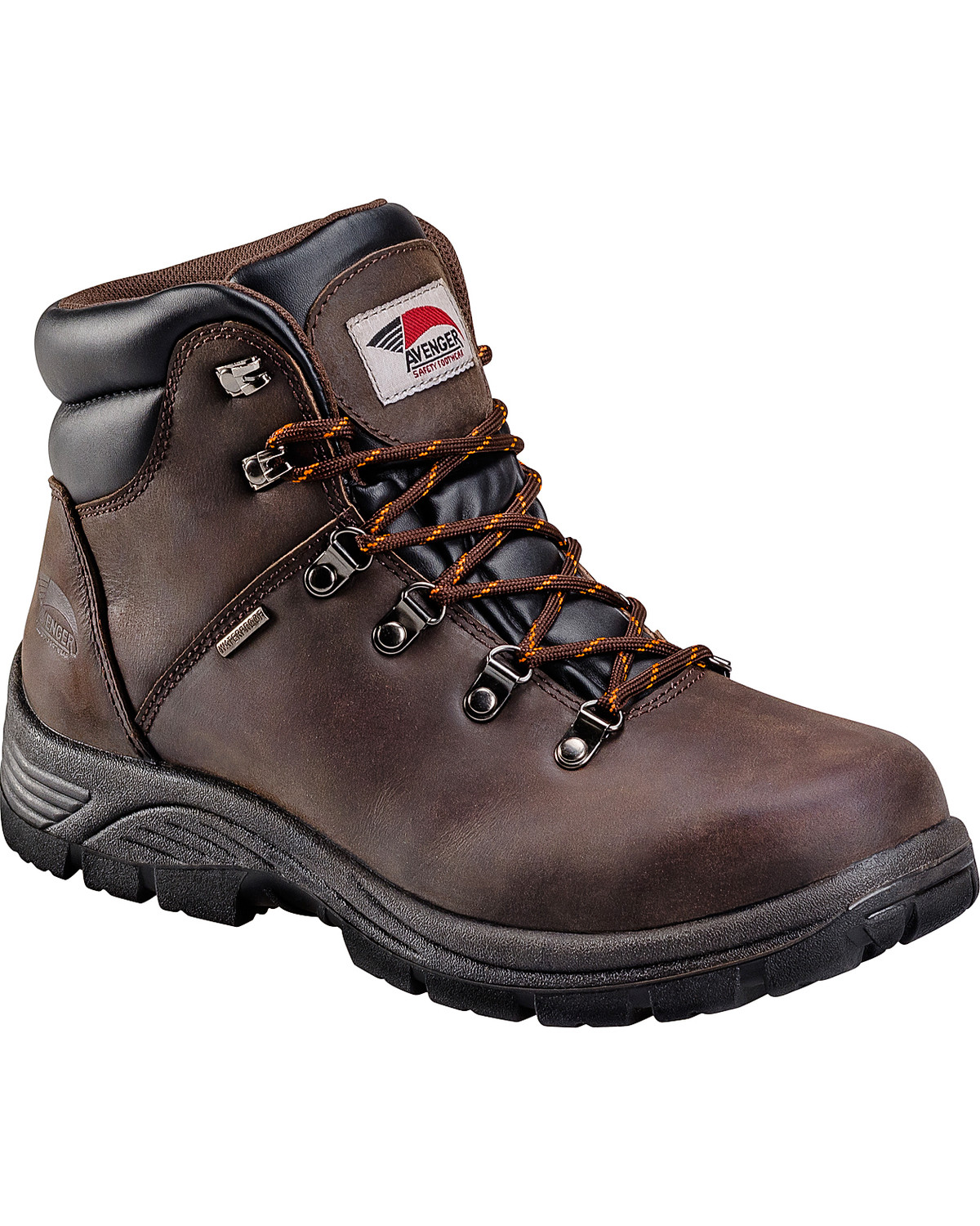 waterproof hikers mens