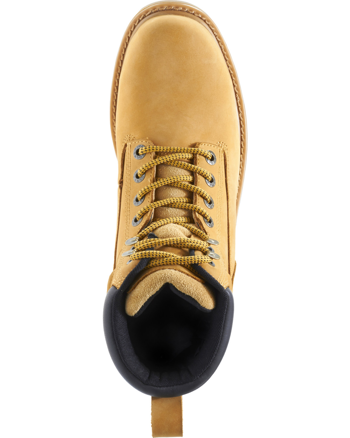 Wolverine Men's Floorhand Waterproof 6" Work Boots - Steel Toe | Boot Barn