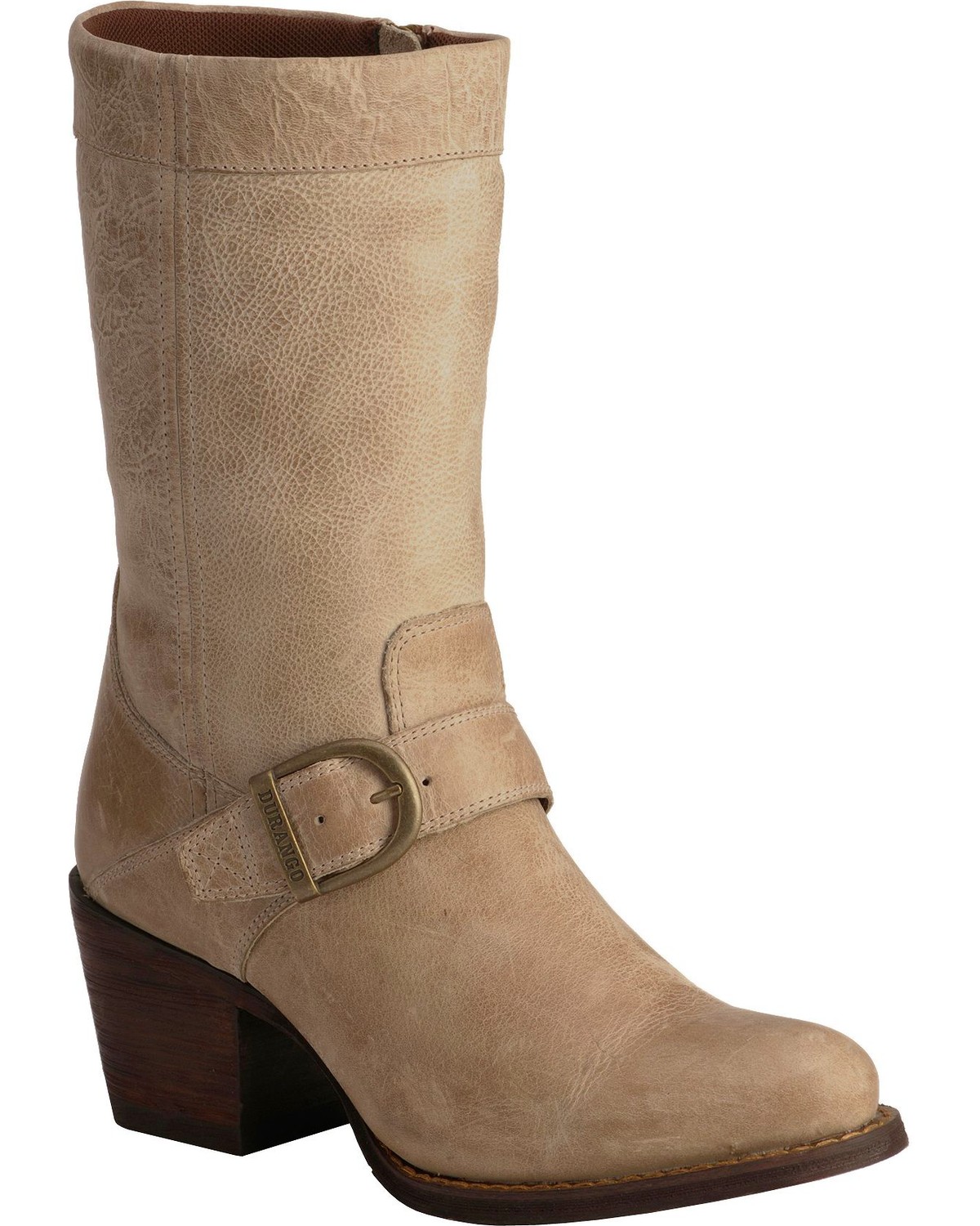 durango harness boots