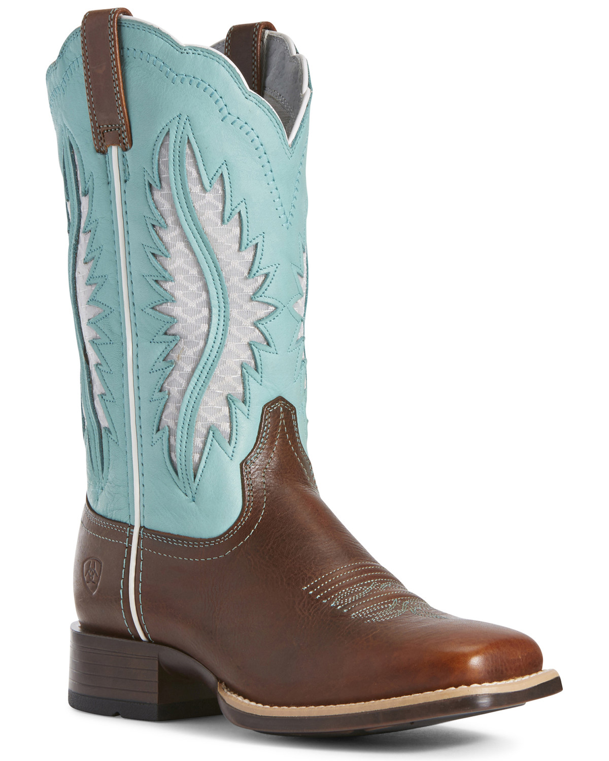 ariat venttek womens boots