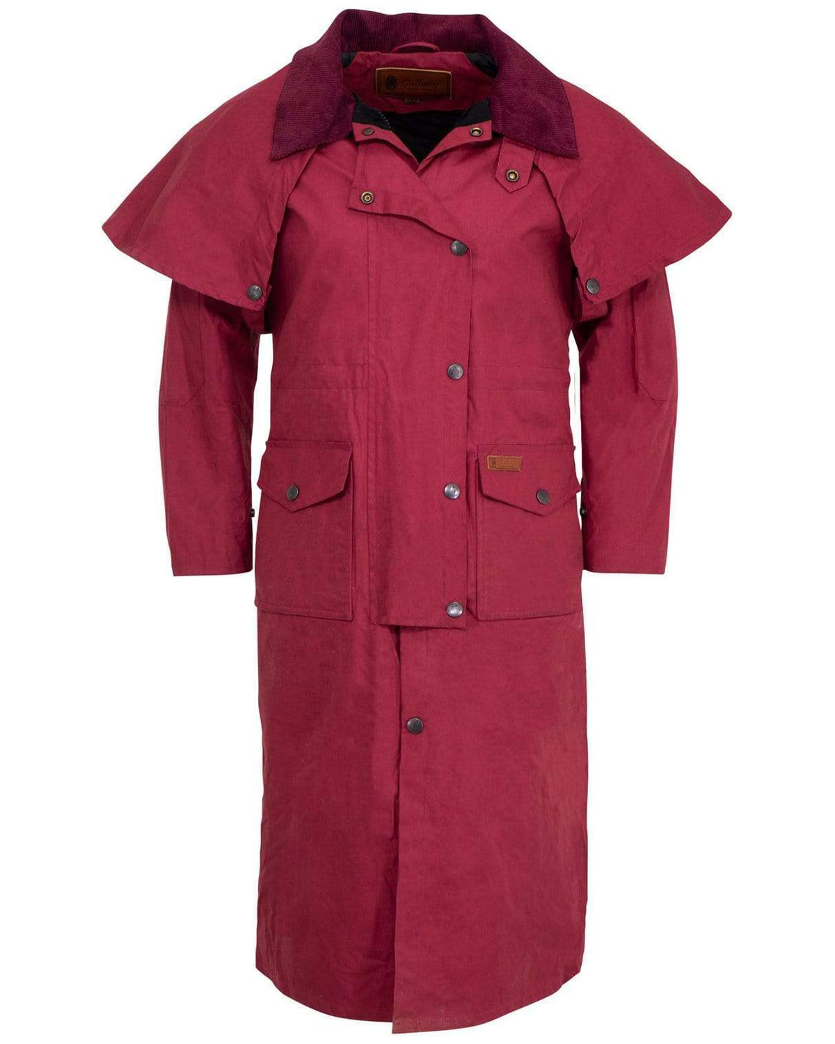 Outback duster coat deals