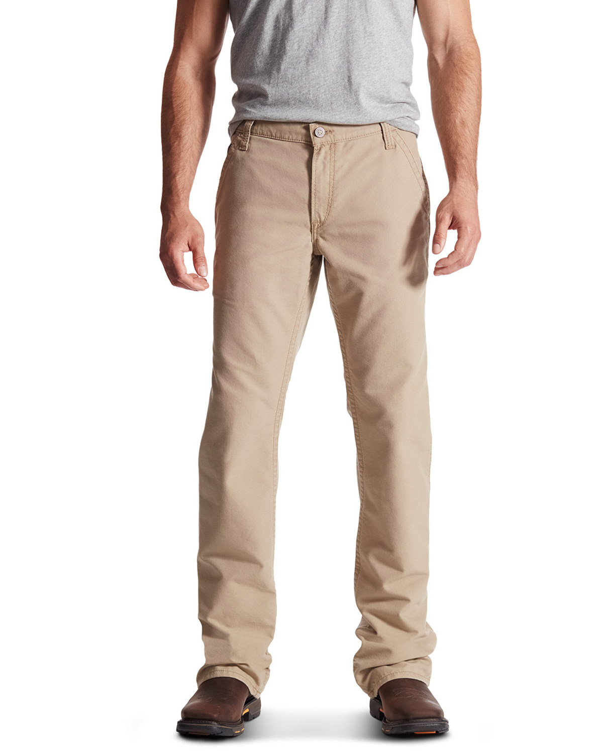 ariat rebar m4 workhorse canvas work pants