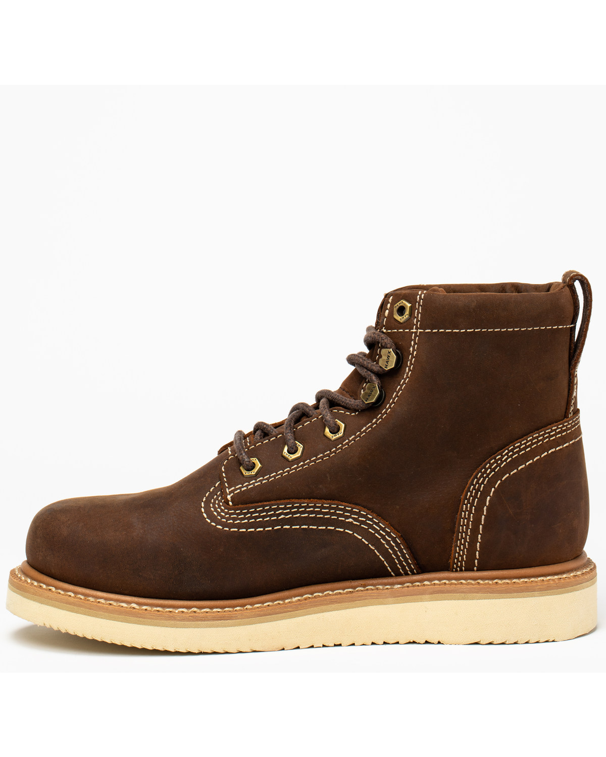 hawx composite toe boots