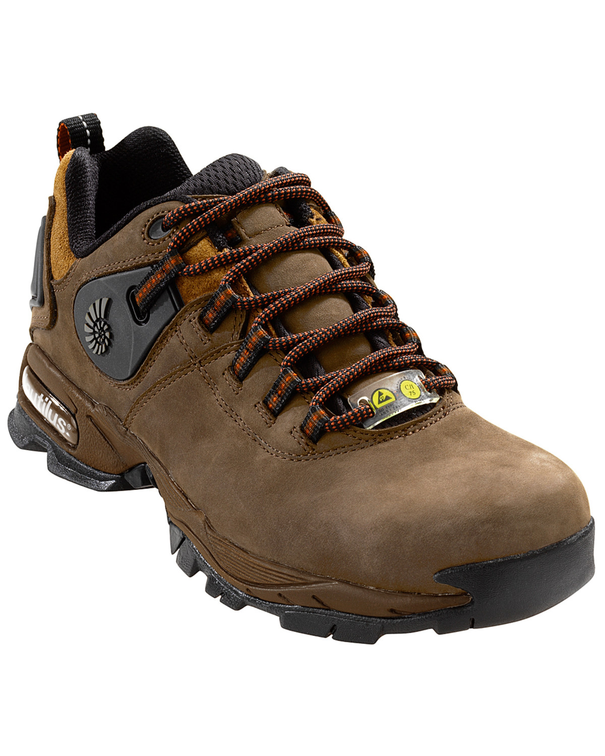 composite toe esd safety shoes