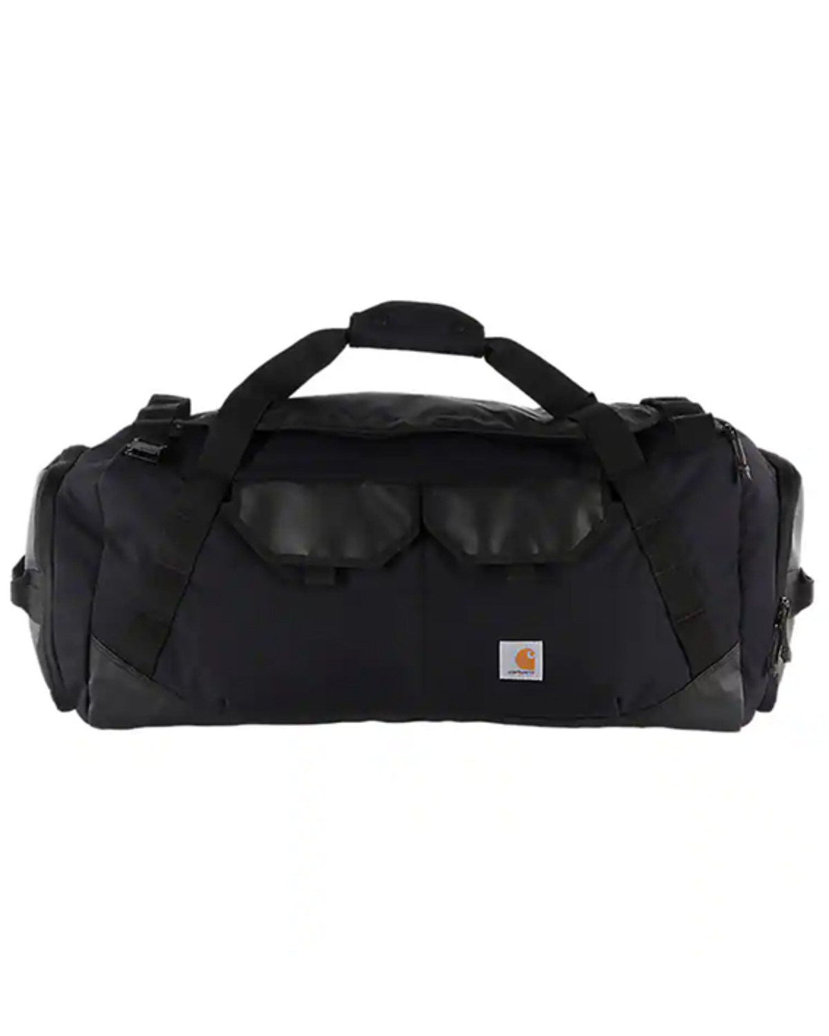 Carhartt Heavy-Haul Utility Duffel Bag