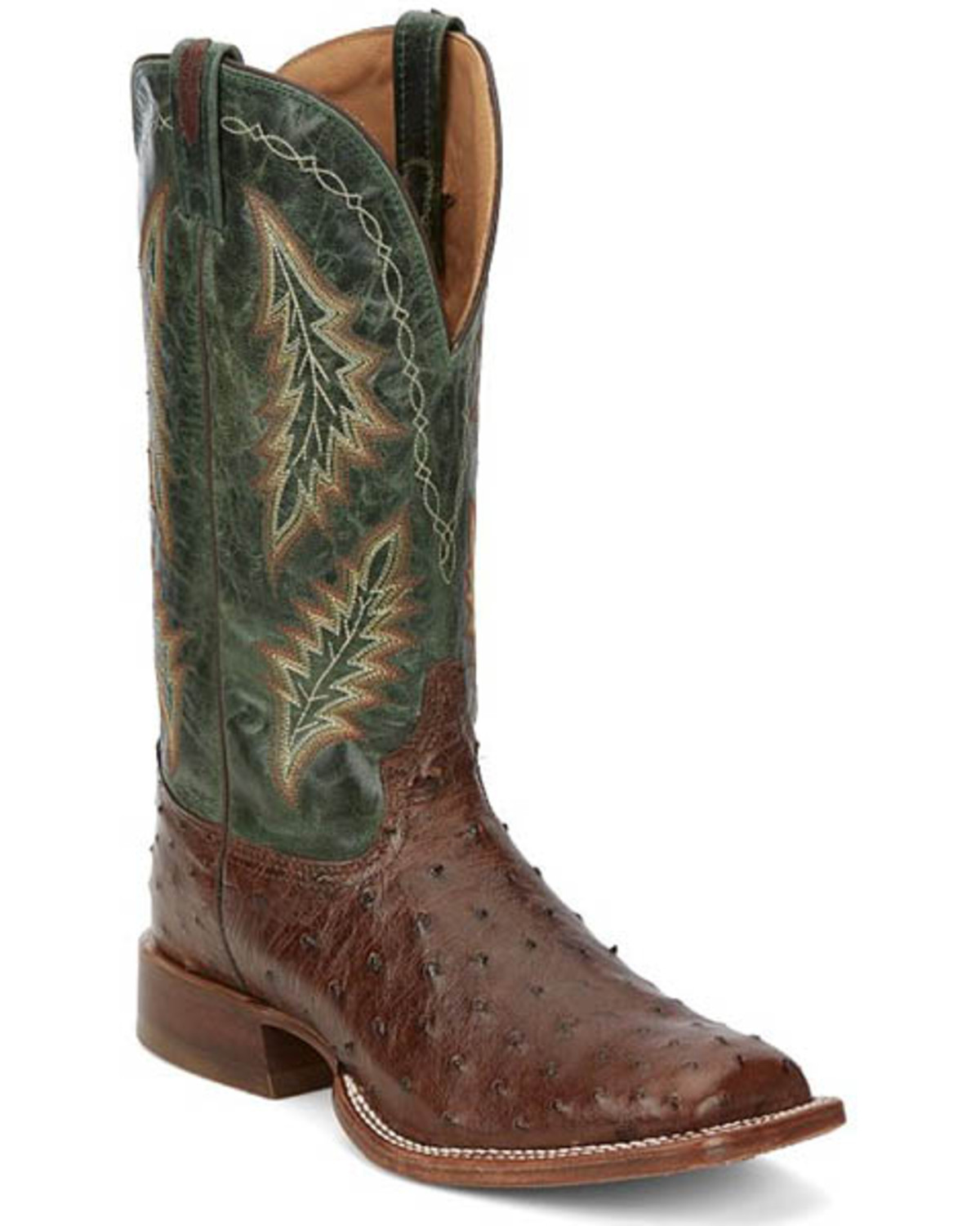 Tony lama san saba ostrich boots new arrivals