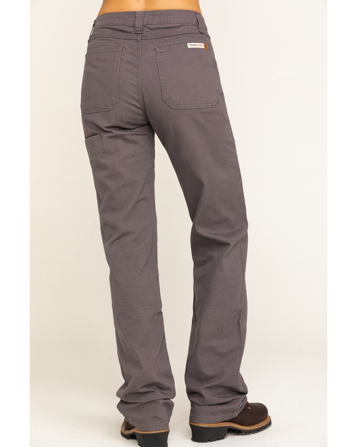 riggs wrangler pants