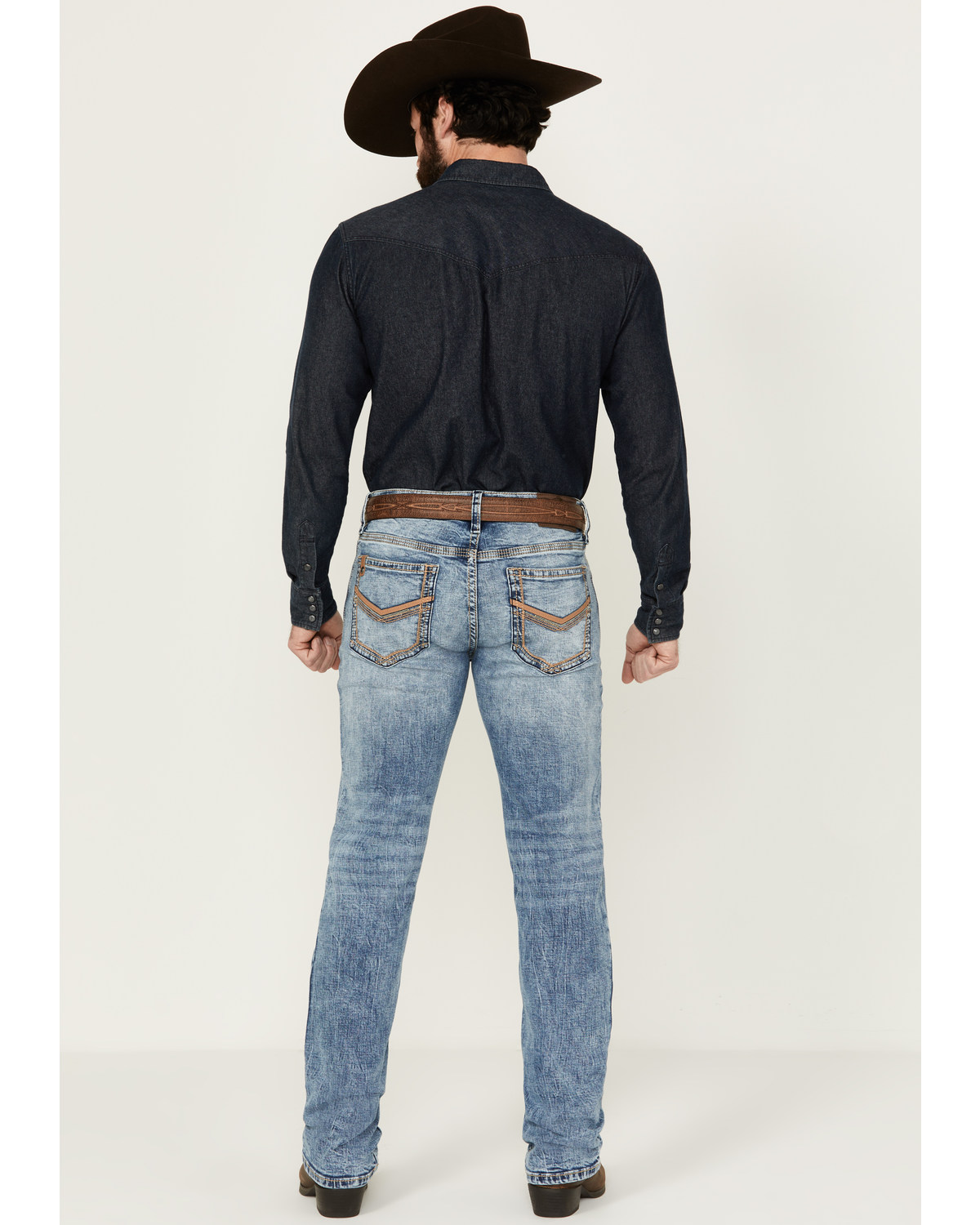 cody james jeans