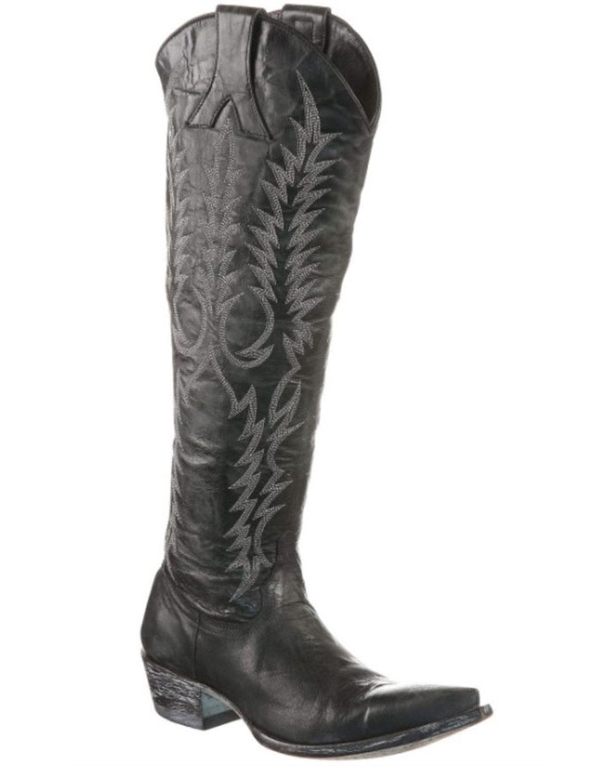 Old Gringo Women's Mayra Western Boots - Pointed Toe