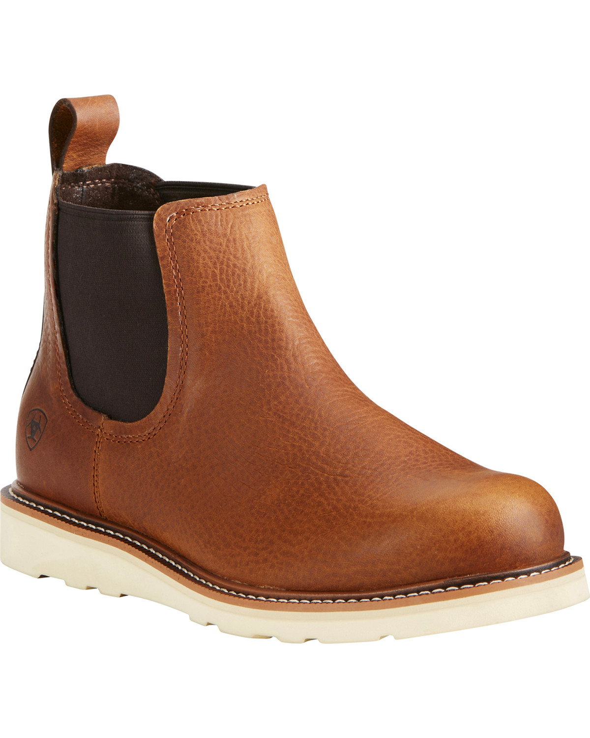 ariat chelsea boots