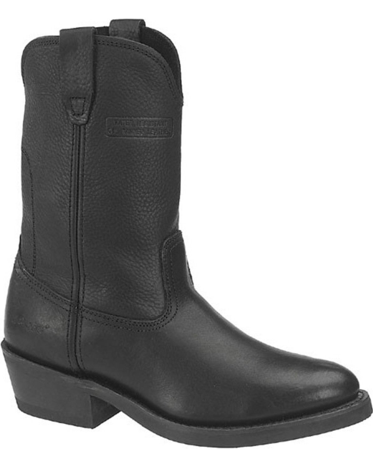 adtec engineer boots