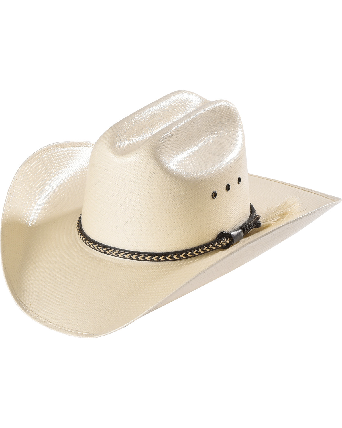 Cody James Straw Cowboy Hat