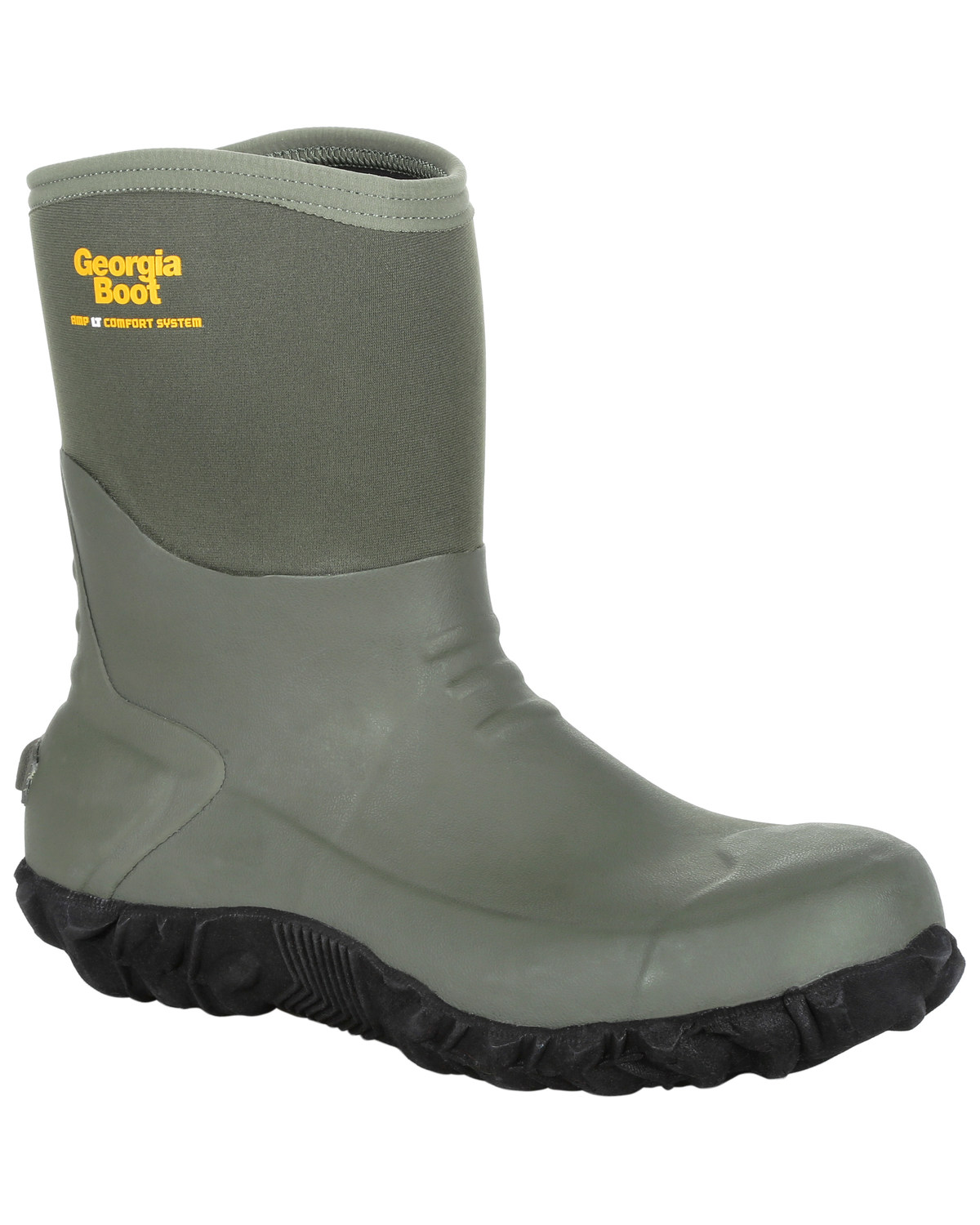 cheap waterproof boots mens