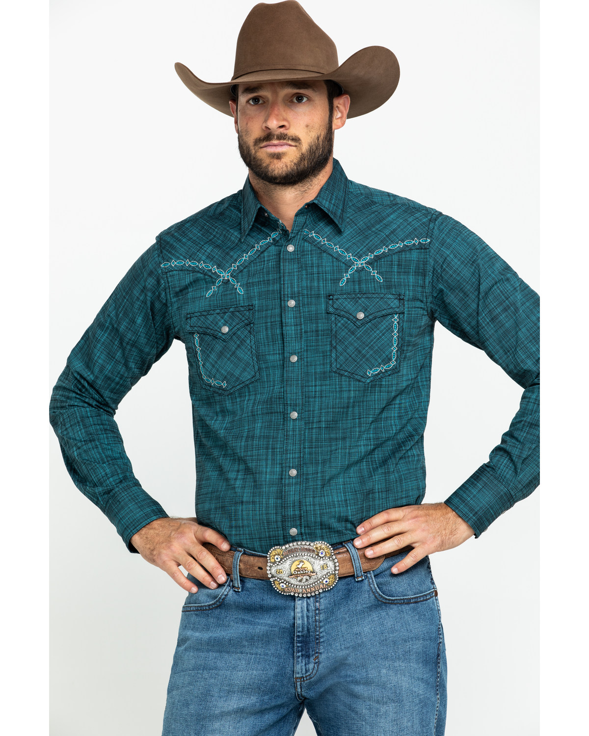 Wrangler rock 47 shirts mens