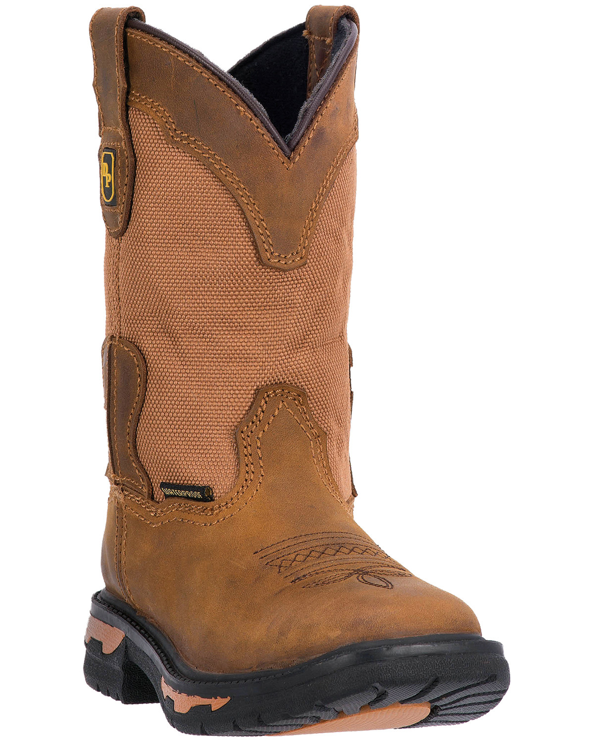 western dance boots